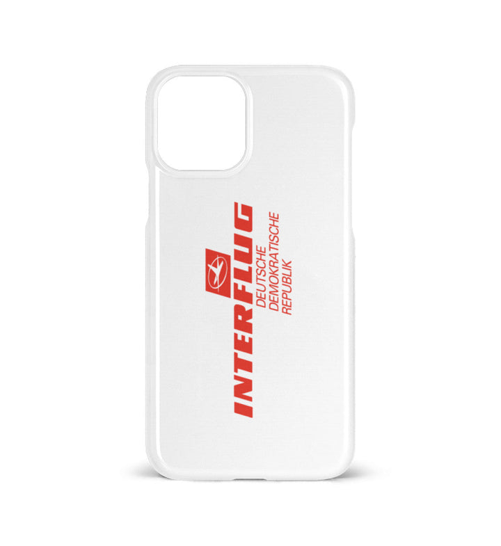 HANDYHÜLLE, HANDY CASE - IPHONE 11PROMAX • INTERFLUG-HARLEKINSHOP