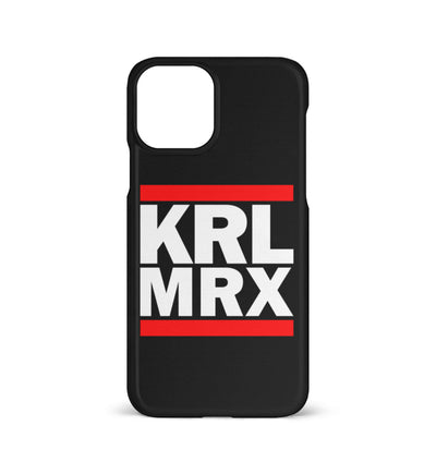 HANDYHÜLLE, HANDY CASE - IPHONE 11PROMAX • KRL MRX / KARL MARX-HARLEKINSHOP