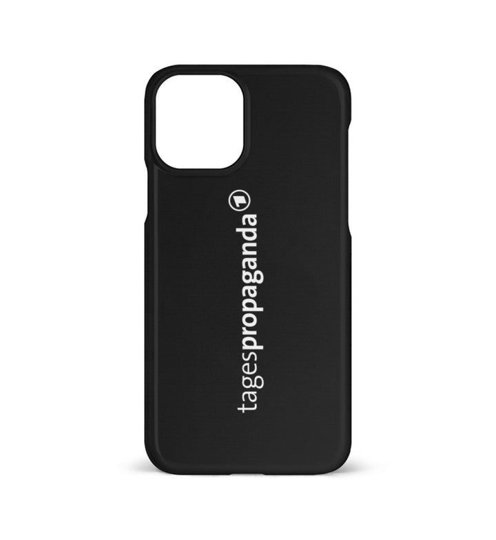 HANDYHÜLLE, HANDY CASE - IPHONE 11PROMAX • TAGESPROPAGANDA-HARLEKINSHOP