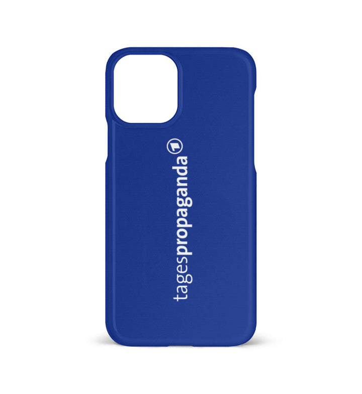 HANDYHÜLLE, HANDY CASE - IPHONE 11PROMAX • TAGESPROPAGANDA-HARLEKINSHOP
