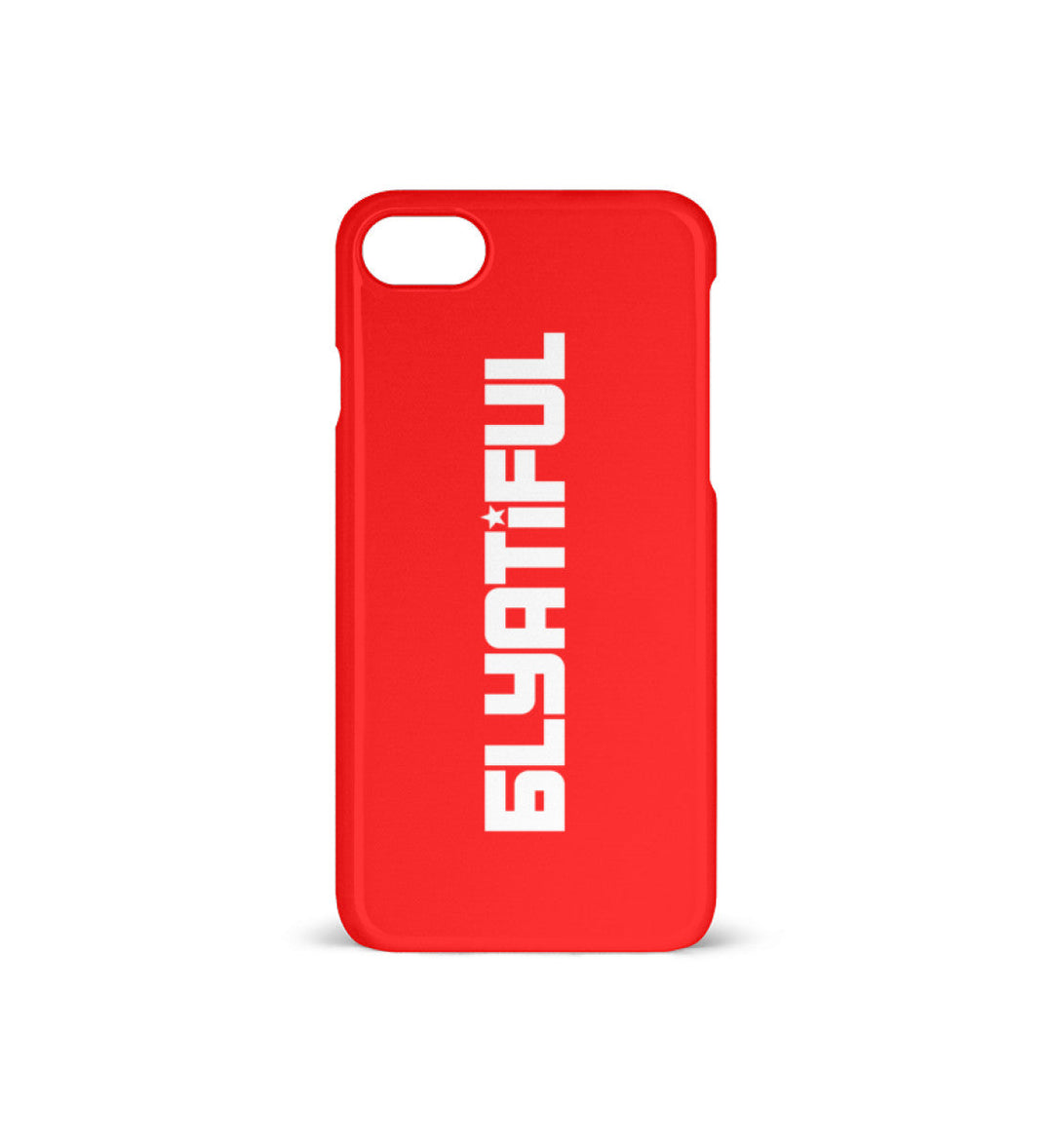 HANDYHÜLLE, HANDY CASE - IPHONE 7/8 • BLYATIFUL-HARLEKINSHOP