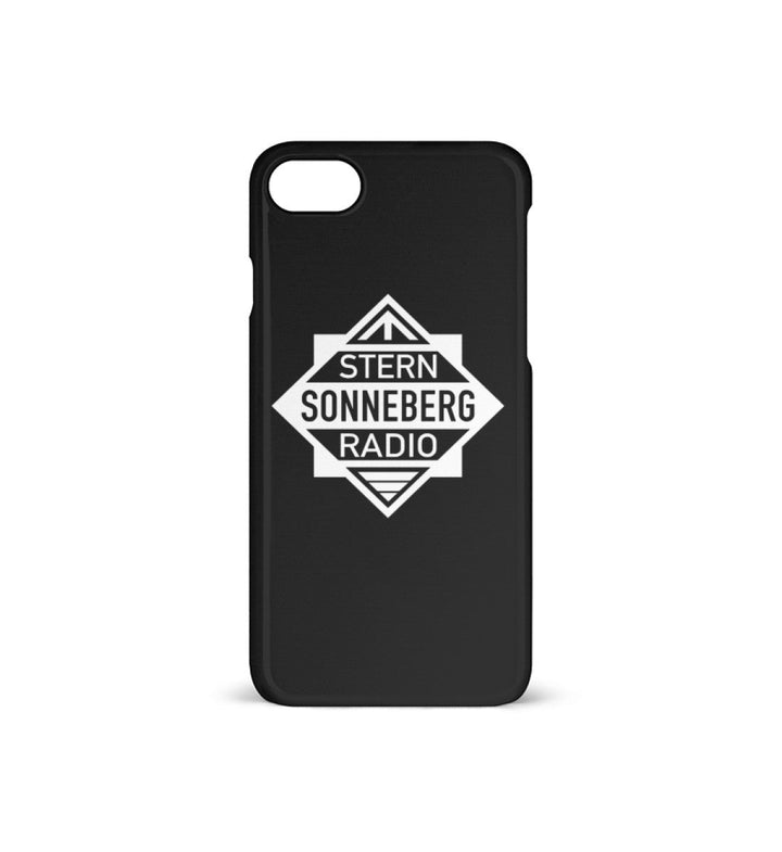 HANDYHÜLLE, HANDY CASE - IPHONE 7/8 • STERNRADIO-HARLEKINSHOP
