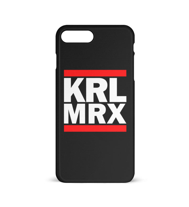 HANDYHÜLLE, HANDY CASE - IPHONE 7PLUS/8PLUS • KARL MARX-HARLEKINSHOP