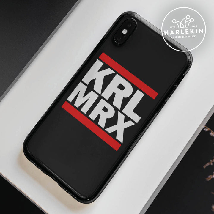 HANDYHÜLLE, HANDY CASE - IPHONE 7PLUS/8PLUS • KARL MARX-HARLEKINSHOP