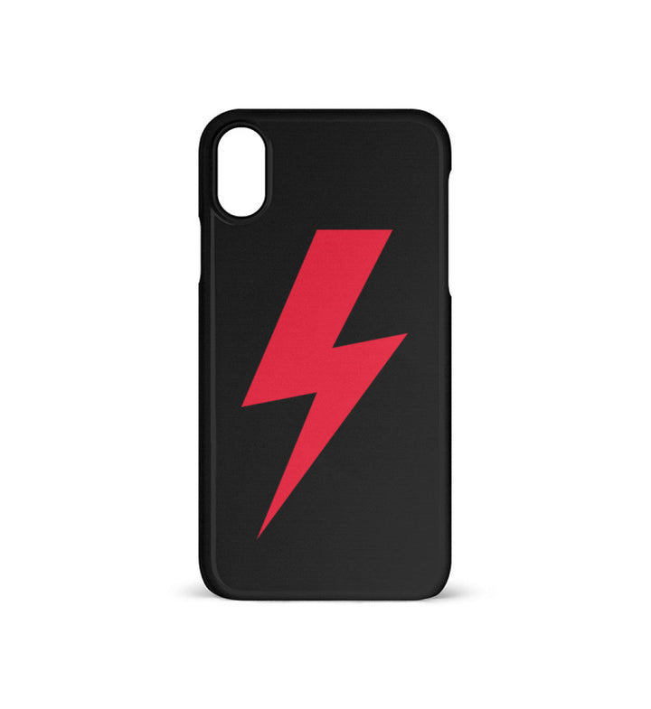 HANDYHÜLLE, HANDY CASE - IPHONE X • YOU GO POLAND / BLITZ-HARLEKINSHOP