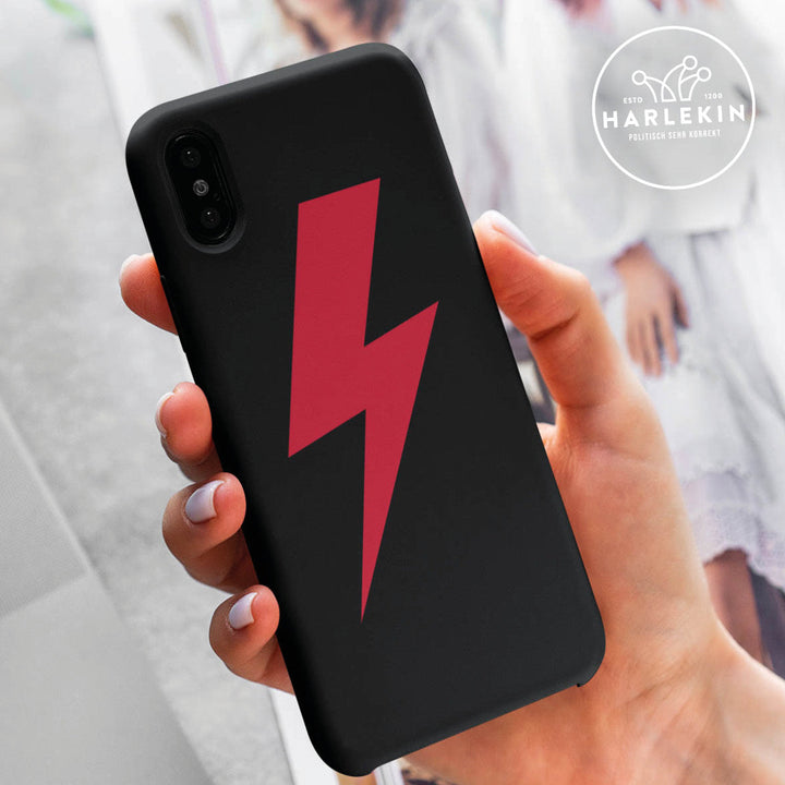 HANDYHÜLLE, HANDY CASE - IPHONE X • YOU GO POLAND / BLITZ-HARLEKINSHOP