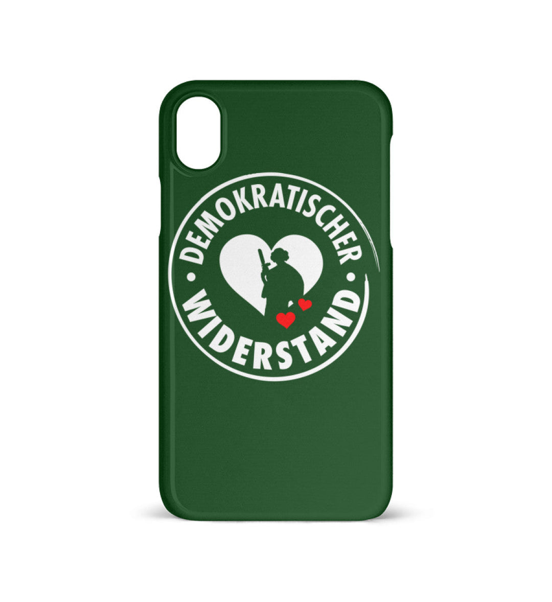 HANDYHÜLLE, HANDY CASE - IPHONE XR • BADGE-HARLEKINSHOP