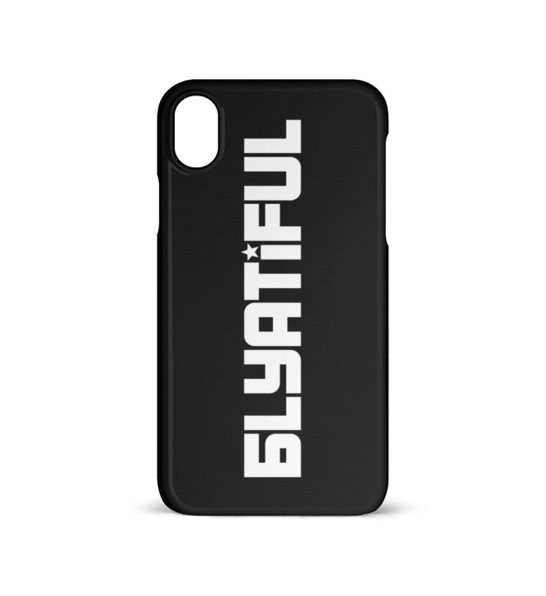 HANDYHÜLLE, HANDY CASE - IPHONE XR • BLYATIFUL-HARLEKINSHOP
