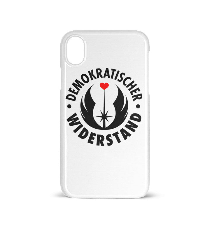 HANDYHÜLLE, HANDY CASE - IPHONE XR • REBEL FLEET - HELL-HARLEKINSHOP