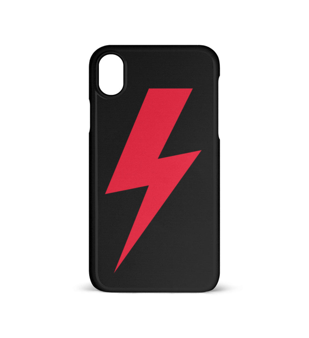 HANDYHÜLLE, HANDY CASE - IPHONE XR • YOU GO POLAND / BLITZ-HARLEKINSHOP