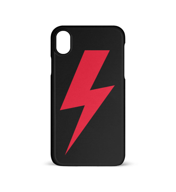 HANDYHÜLLE, HANDY CASE - IPHONE XR • YOU GO POLAND / BLITZ-HARLEKINSHOP
