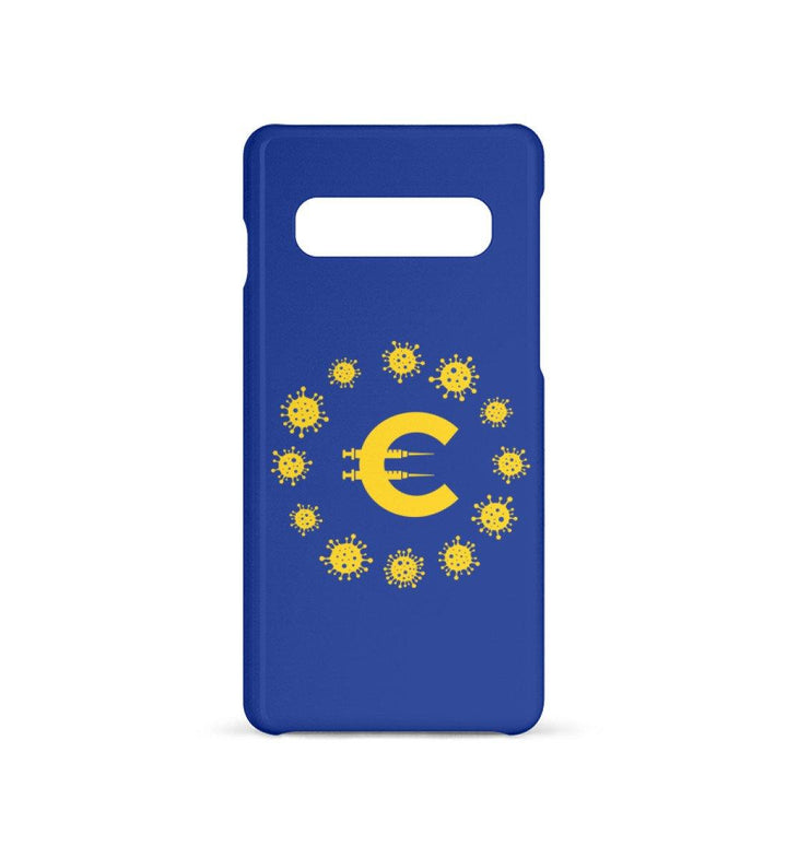 HANDYHÜLLE, HANDY CASE - SAMSUNG GALAXY S10 • IMPF-EU-HARLEKINSHOP