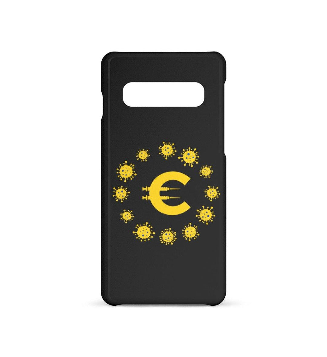 HANDYHÜLLE, HANDY CASE - SAMSUNG GALAXY S10 • IMPF-EU-HARLEKINSHOP