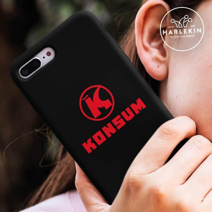 HANDYHÜLLE, HANDY CASE - SAMSUNG GALAXY S10 • KONSUM-HARLEKINSHOP