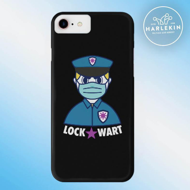 HANDYHÜLLE, HANDY CASE - SAMSUNG GALAXY S10 • LOCKWART-HARLEKINSHOP