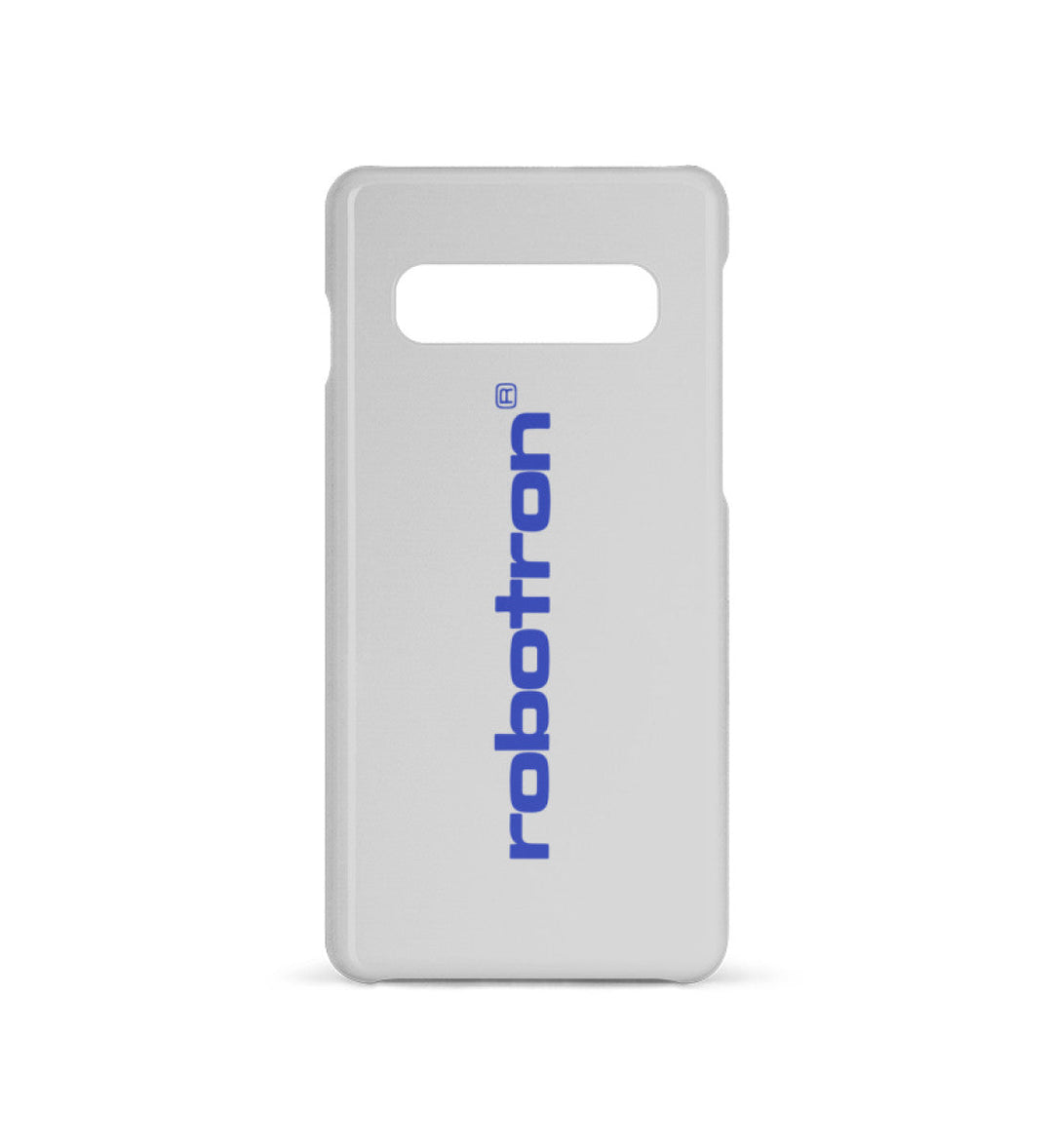 HANDYHÜLLE, HANDY CASE - SAMSUNG GALAXY S10 • ROBOTRON-HARLEKINSHOP