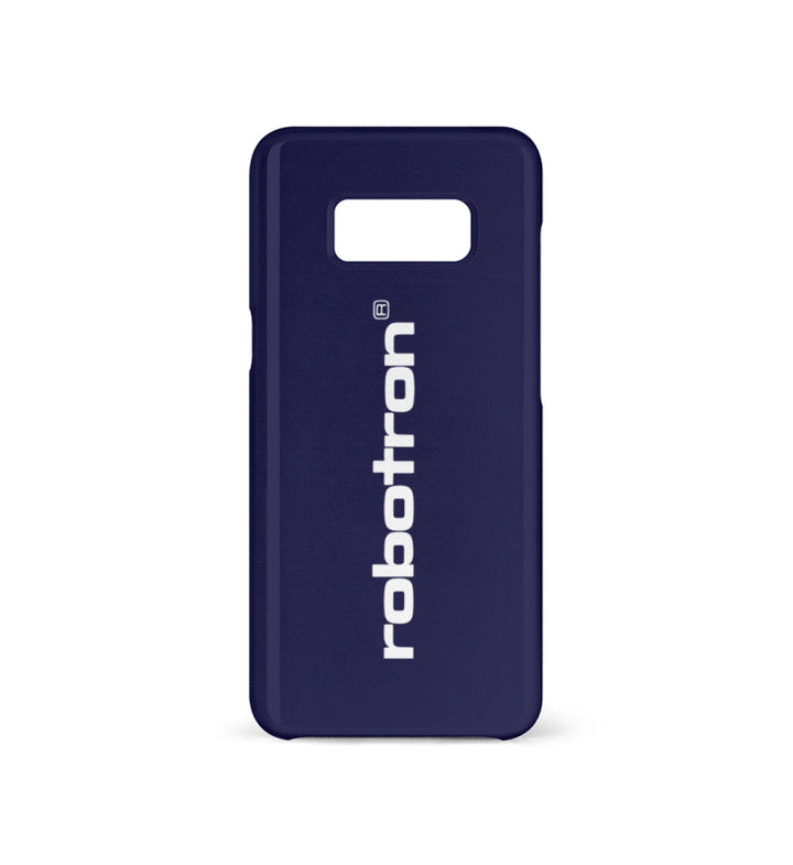 HANDYHÜLLE, HANDY CASE - SAMSUNG GALAXY S10 • ROBOTRON-HARLEKINSHOP