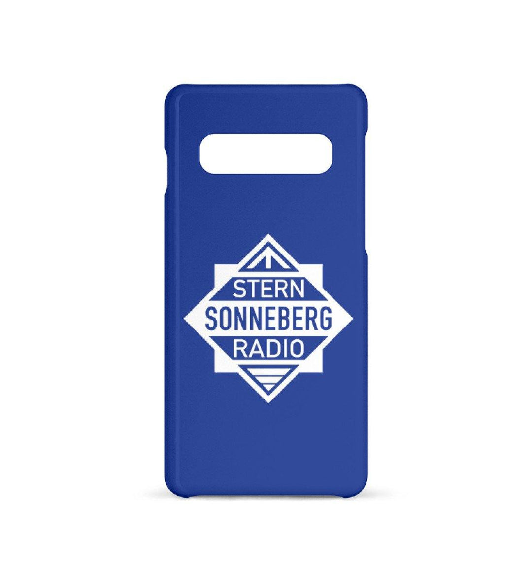 HANDYHÜLLE, HANDY CASE - SAMSUNG GALAXY S10 • STERNRADIO-HARLEKINSHOP