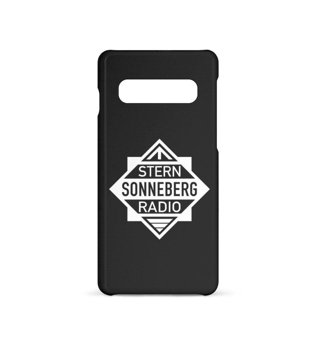 HANDYHÜLLE, HANDY CASE - SAMSUNG GALAXY S10 • STERNRADIO-HARLEKINSHOP