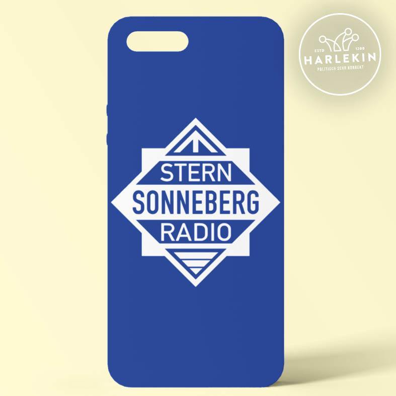 HANDYHÜLLE, HANDY CASE - SAMSUNG GALAXY S10 • STERNRADIO-HARLEKINSHOP
