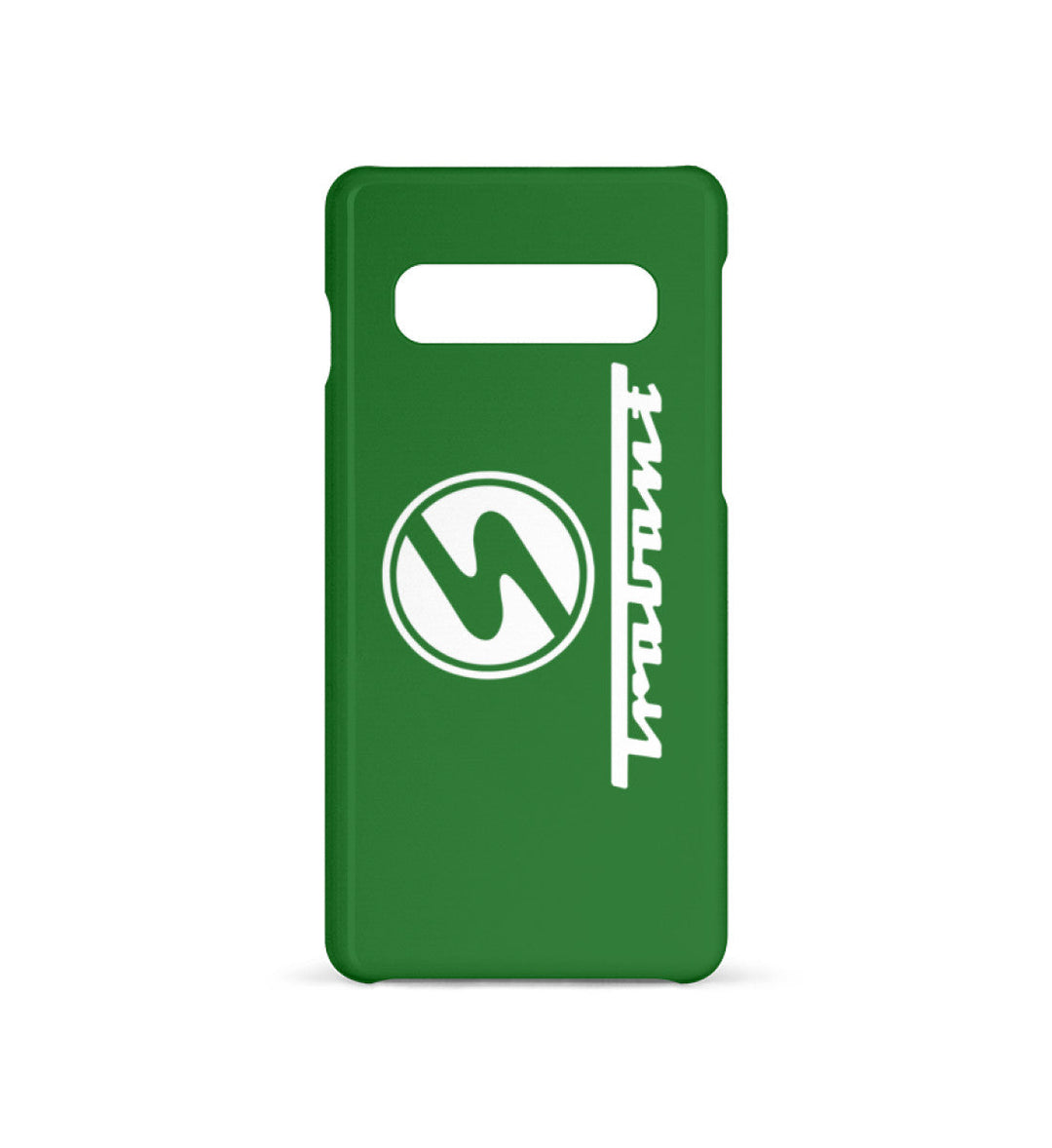 HANDYHÜLLE, HANDY CASE - SAMSUNG GALAXY S10 • TRABANT-HARLEKINSHOP