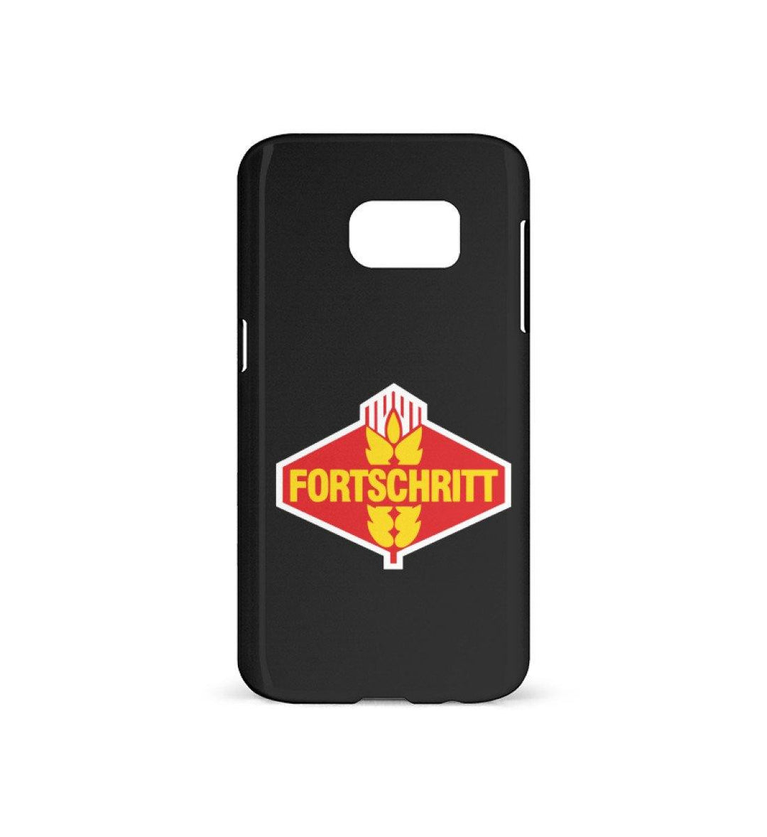 HANDYHÜLLE, HANDY CASE - SAMSUNG GALAXY S7 • FORTSCHRITT-HARLEKINSHOP