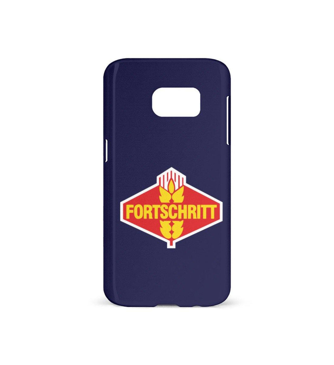 HANDYHÜLLE, HANDY CASE - SAMSUNG GALAXY S7 • FORTSCHRITT-HARLEKINSHOP
