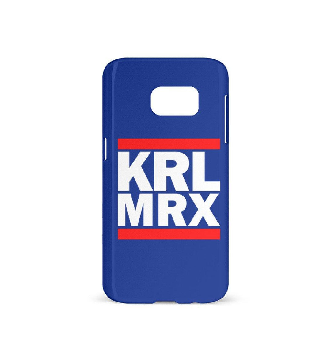 HANDYHÜLLE, HANDY CASE - SAMSUNG GALAXY S7 • KRL MRX / KARL MARX-HARLEKINSHOP