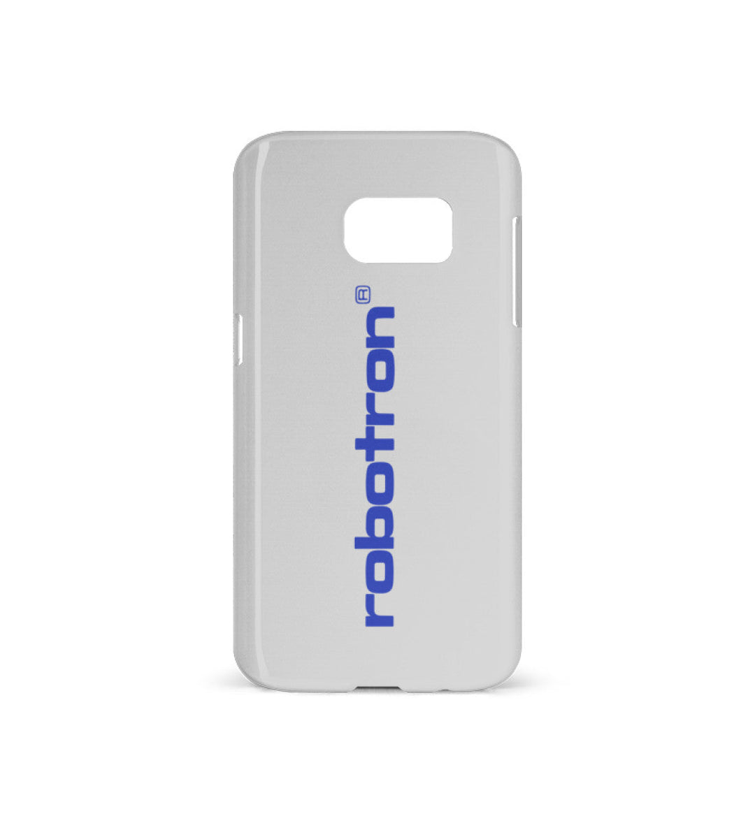 HANDYHÜLLE, HANDY CASE - SAMSUNG GALAXY S7 • ROBOTRON-HARLEKINSHOP