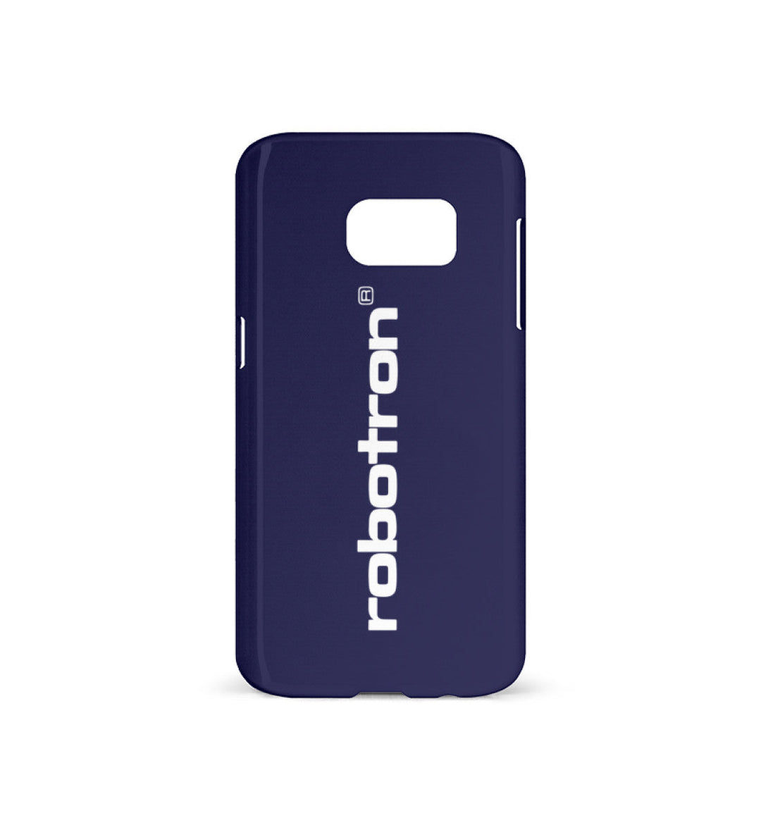 HANDYHÜLLE, HANDY CASE - SAMSUNG GALAXY S7 • ROBOTRON-HARLEKINSHOP