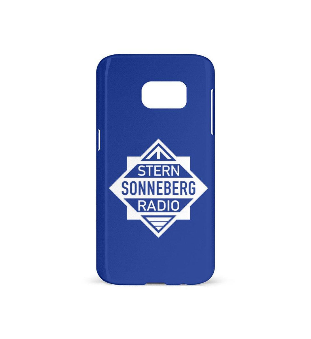 HANDYHÜLLE, HANDY CASE - SAMSUNG GALAXY S7 • STERNRADIO-HARLEKINSHOP