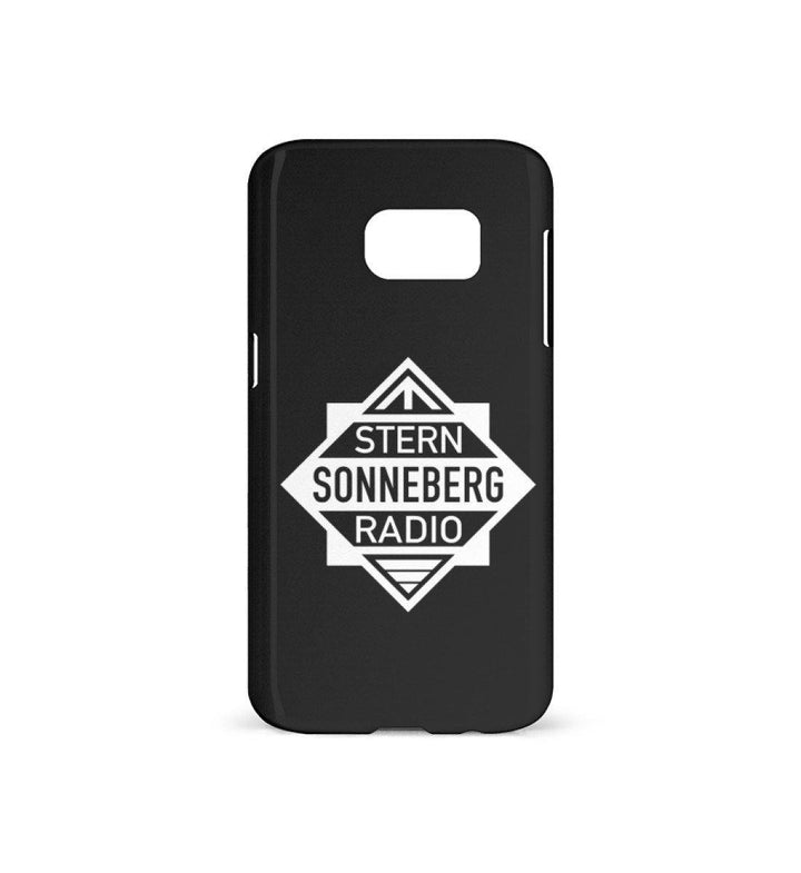 HANDYHÜLLE, HANDY CASE - SAMSUNG GALAXY S7 • STERNRADIO-HARLEKINSHOP