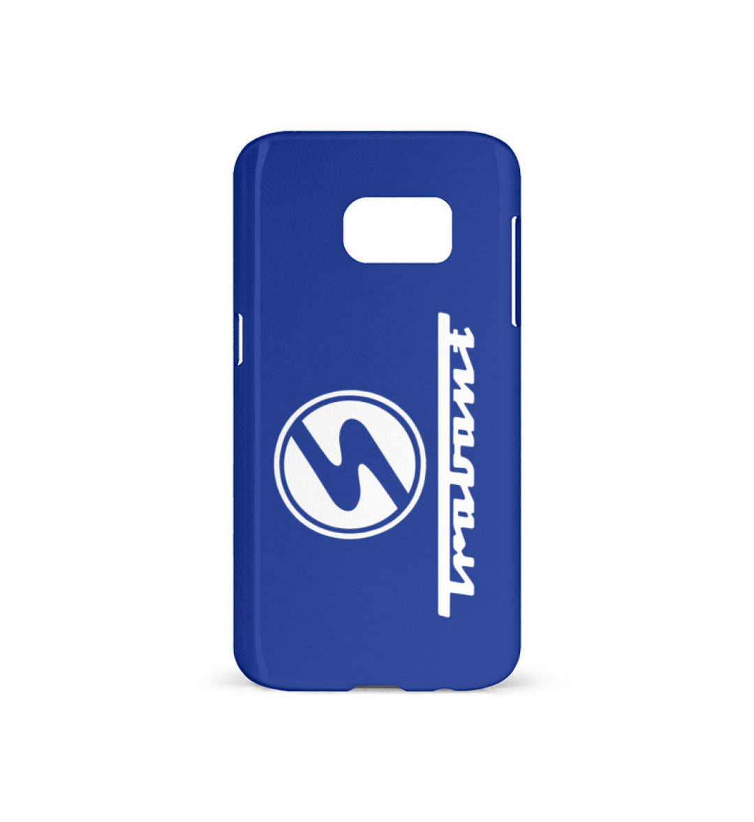 HANDYHÜLLE, HANDY CASE - SAMSUNG GALAXY S7 • TRABANT-HARLEKINSHOP