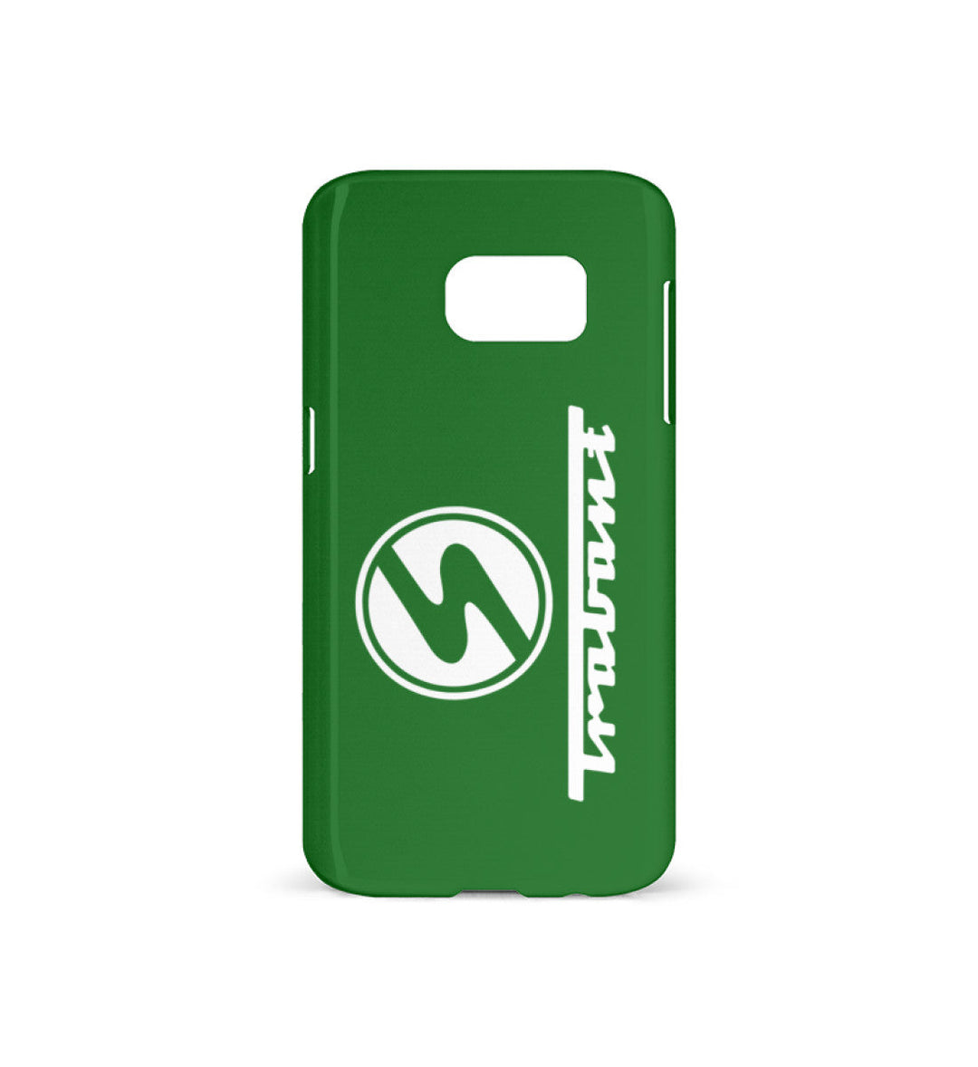 HANDYHÜLLE, HANDY CASE - SAMSUNG GALAXY S7 • TRABANT-HARLEKINSHOP