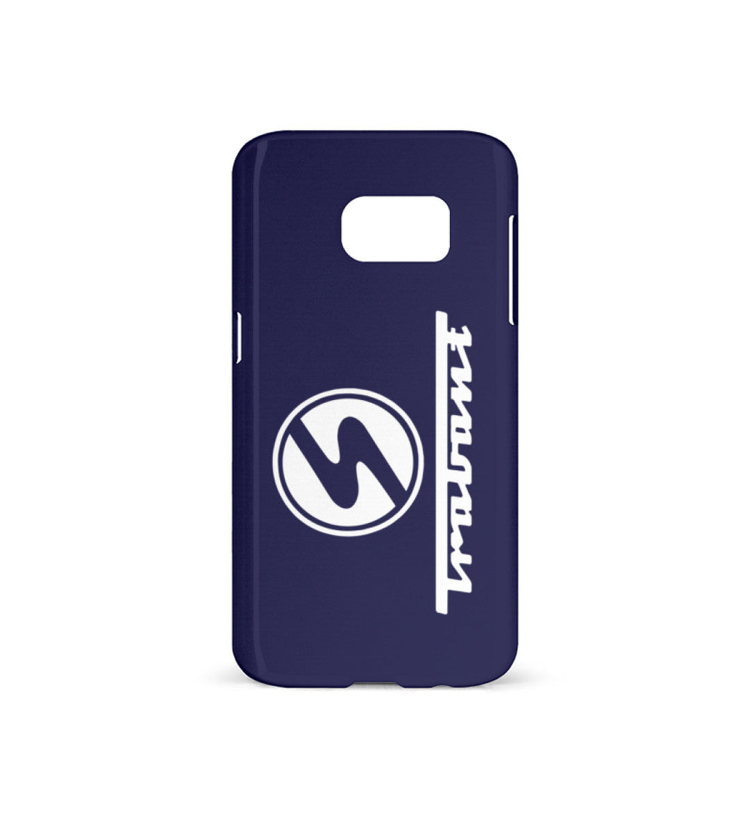 HANDYHÜLLE, HANDY CASE - SAMSUNG GALAXY S7 • TRABANT-HARLEKINSHOP