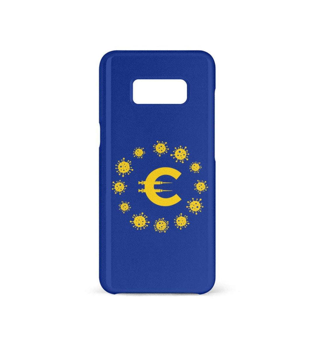 HANDYHÜLLE, HANDY CASE - SAMSUNG GALAXY S8 • IMPF-EU-HARLEKINSHOP