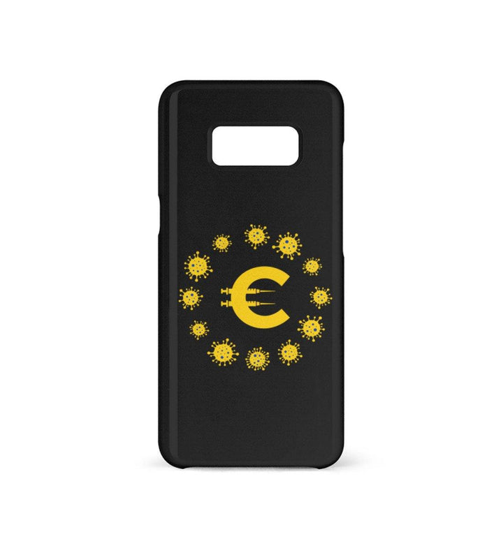 HANDYHÜLLE, HANDY CASE - SAMSUNG GALAXY S8 • IMPF-EU-HARLEKINSHOP