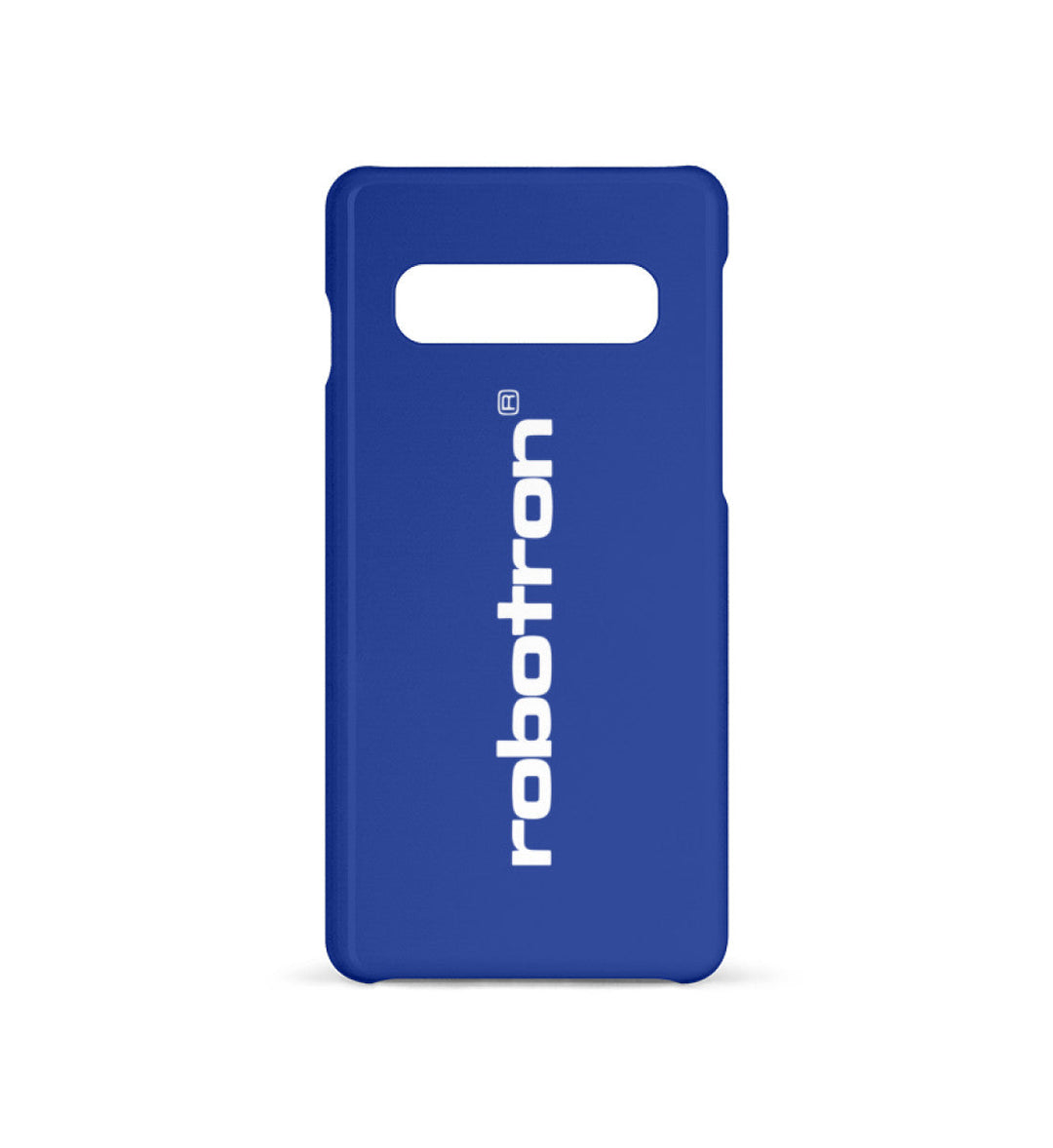 HANDYHÜLLE, HANDY CASE - SAMSUNG GALAXY S8 • ROBOTRON-HARLEKINSHOP
