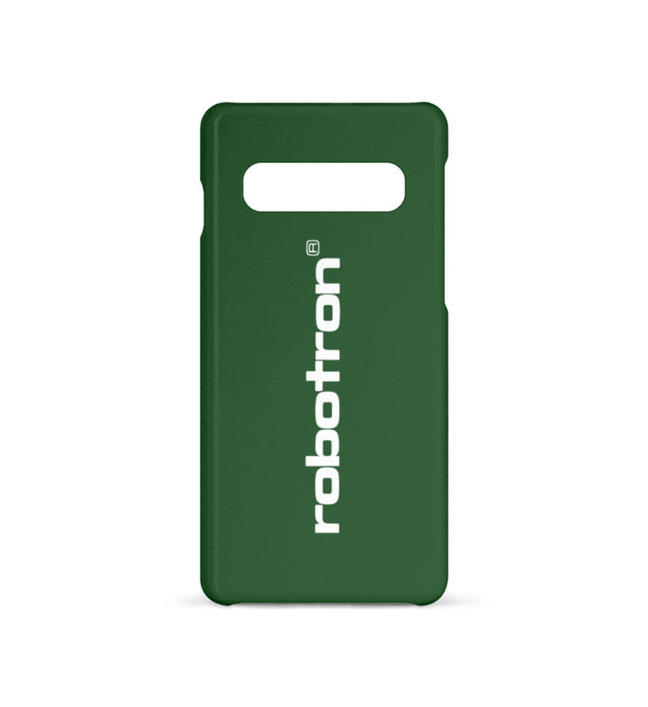 HANDYHÜLLE, HANDY CASE - SAMSUNG GALAXY S8 • ROBOTRON-HARLEKINSHOP