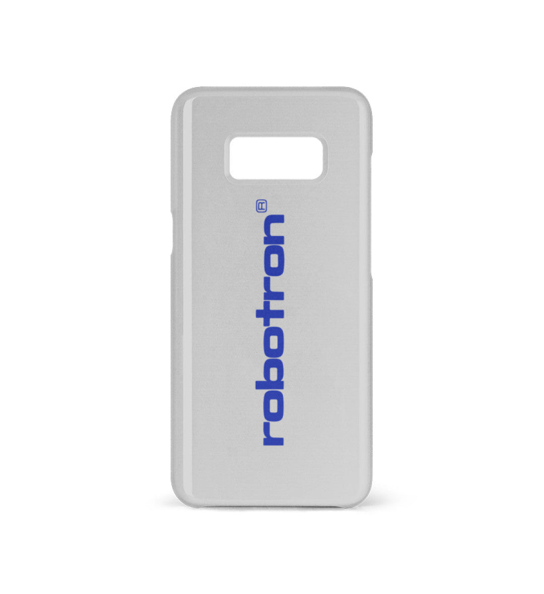 HANDYHÜLLE, HANDY CASE - SAMSUNG GALAXY S8 • ROBOTRON-HARLEKINSHOP