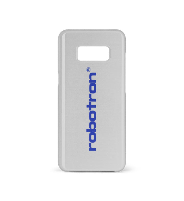 HANDYHÜLLE, HANDY CASE - SAMSUNG GALAXY S8 • ROBOTRON-HARLEKINSHOP