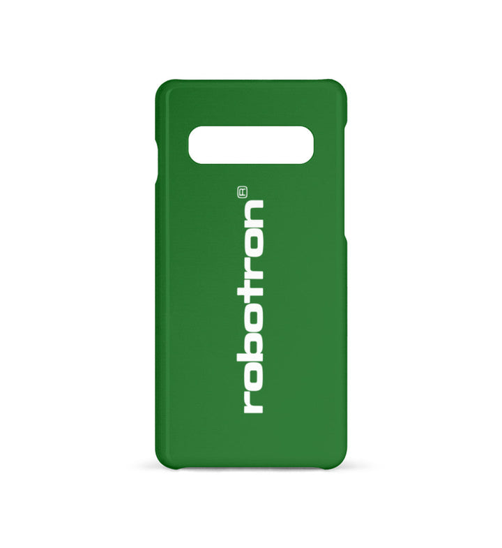 HANDYHÜLLE, HANDY CASE - SAMSUNG GALAXY S8 • ROBOTRON-HARLEKINSHOP