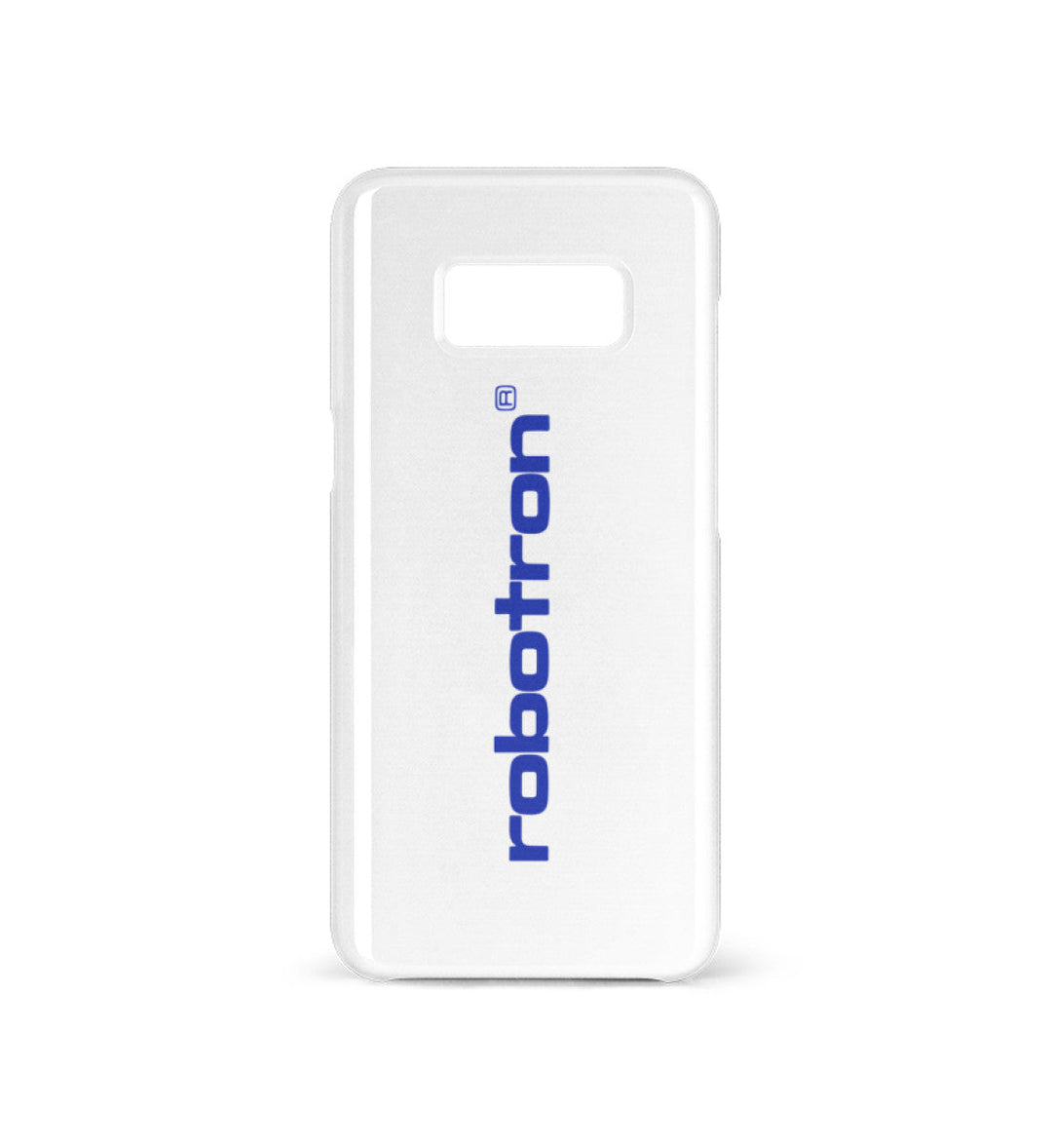 HANDYHÜLLE, HANDY CASE - SAMSUNG GALAXY S8 • ROBOTRON-HARLEKINSHOP
