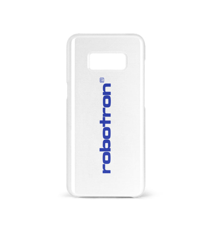 HANDYHÜLLE, HANDY CASE - SAMSUNG GALAXY S8 • ROBOTRON-HARLEKINSHOP