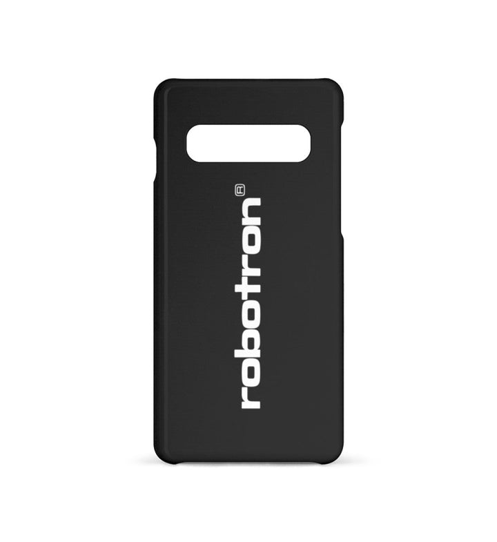 HANDYHÜLLE, HANDY CASE - SAMSUNG GALAXY S8 • ROBOTRON-HARLEKINSHOP