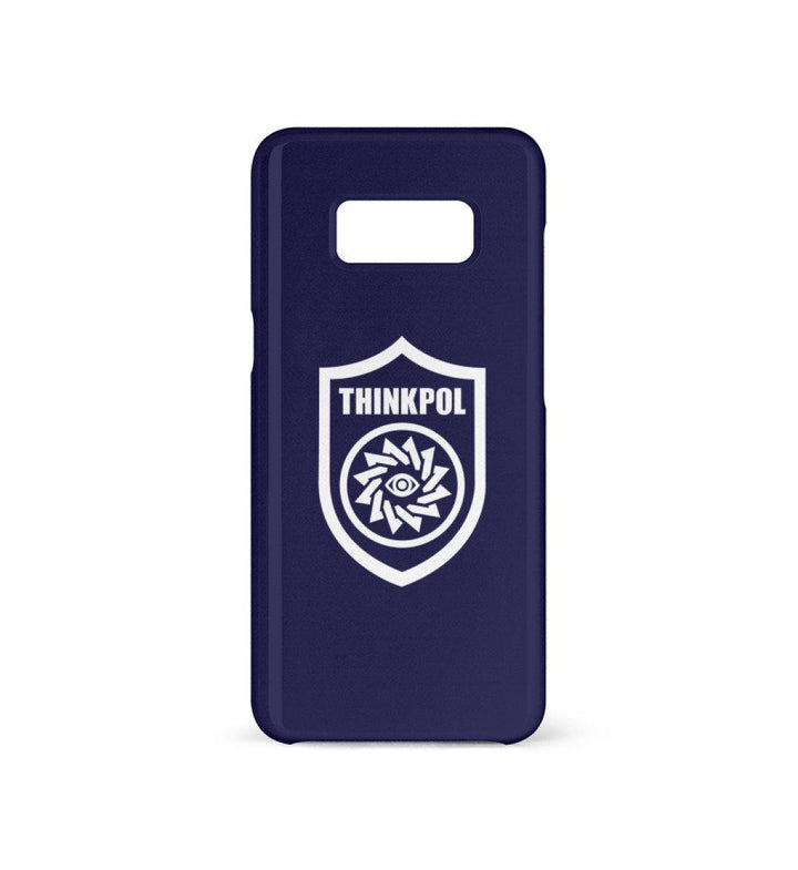 HANDYHÜLLE, HANDY CASE - SAMSUNG GALAXY S8 • THINKPOL-HARLEKINSHOP