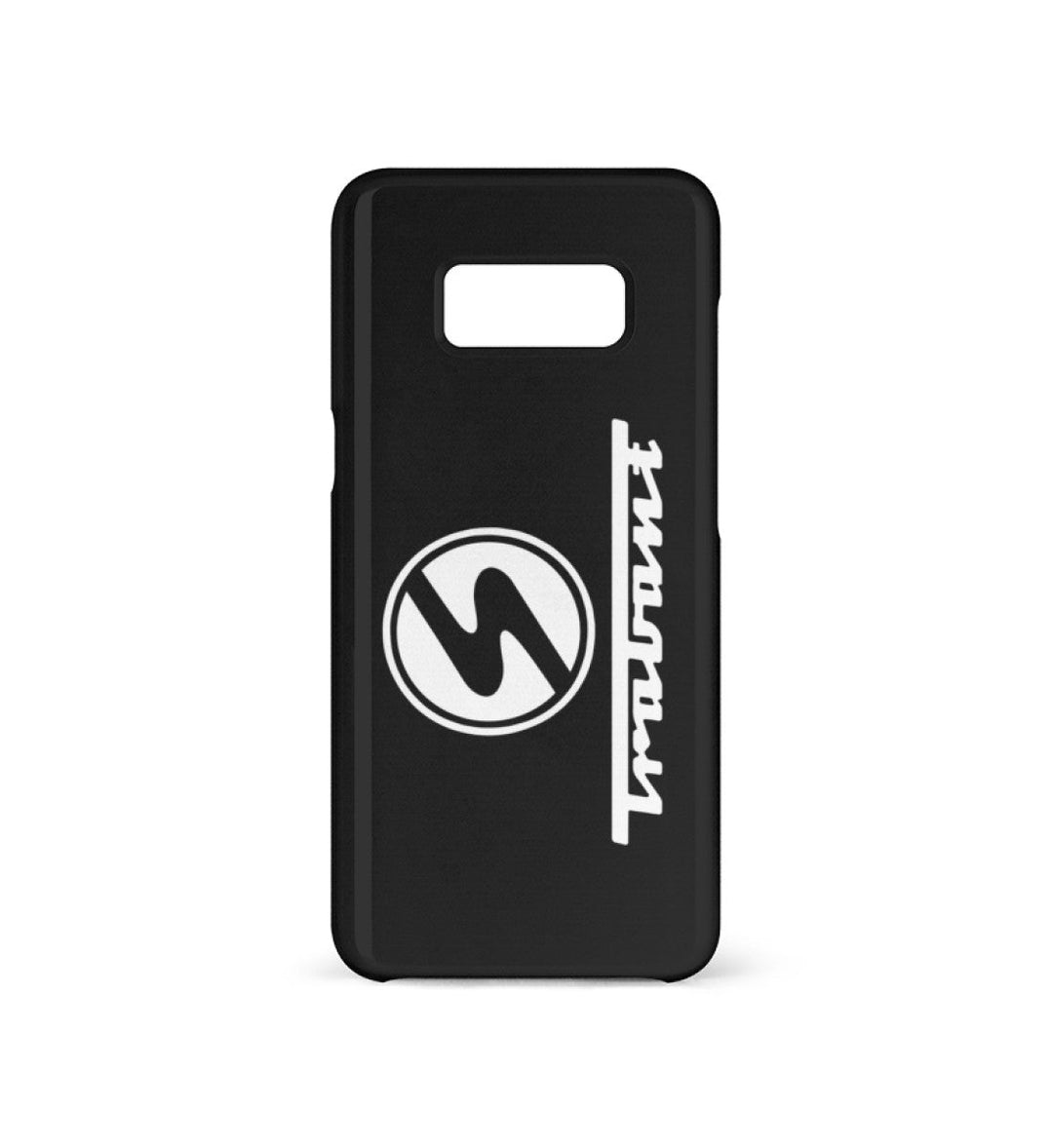 HANDYHÜLLE, HANDY CASE - SAMSUNG GALAXY S8 • TRABANT-HARLEKINSHOP