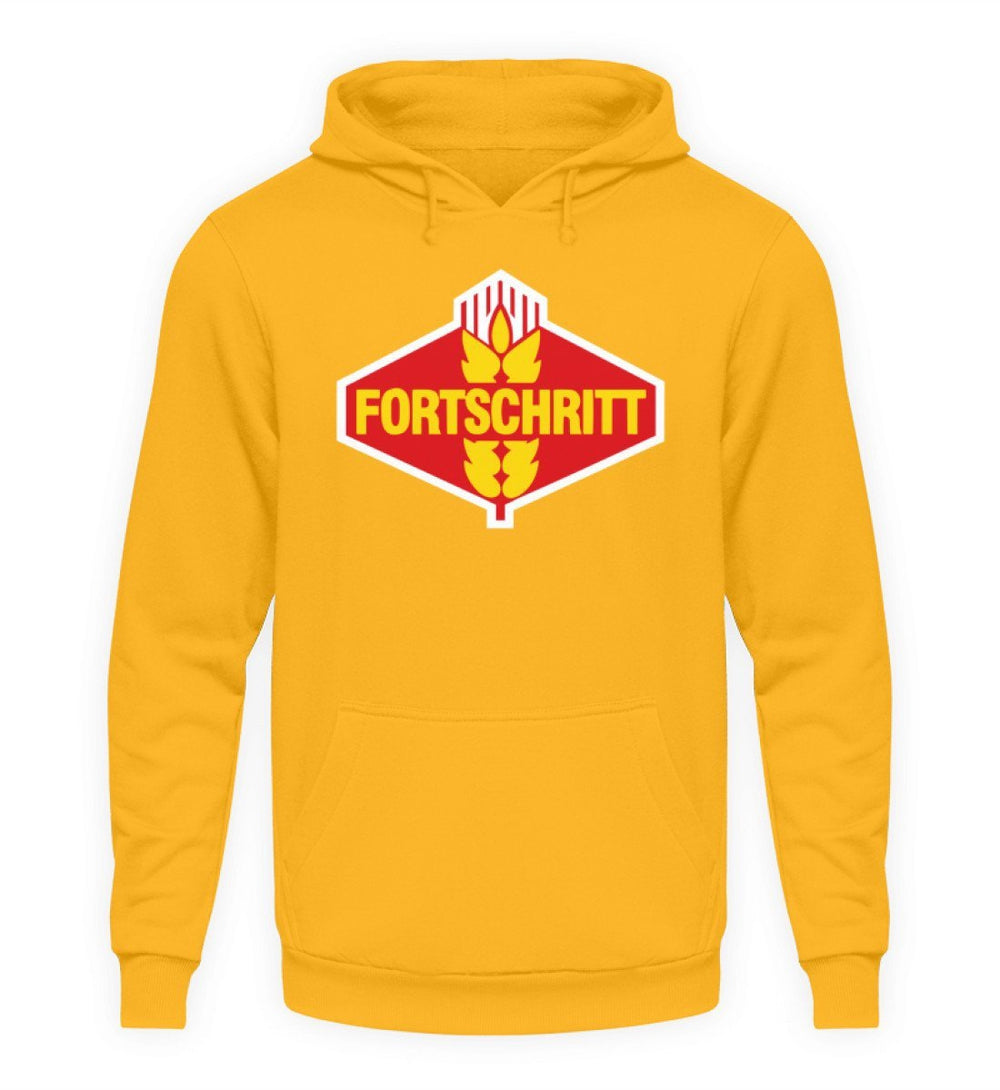 HOODIE BUBEN • FORTSCHRITT-HARLEKINSHOP