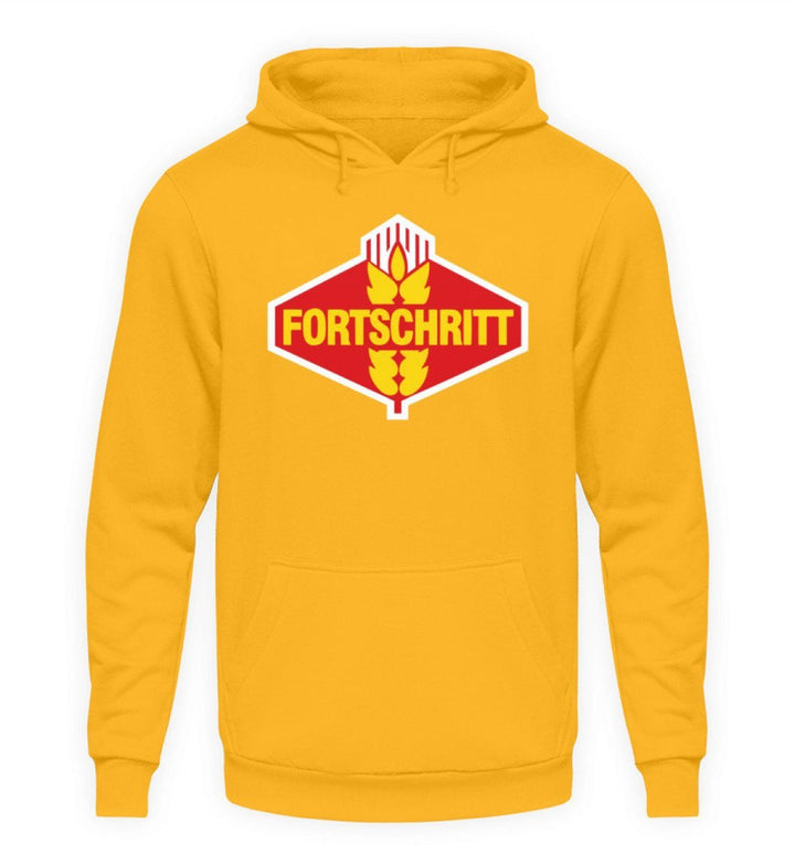HOODIE BUBEN • FORTSCHRITT-HARLEKINSHOP