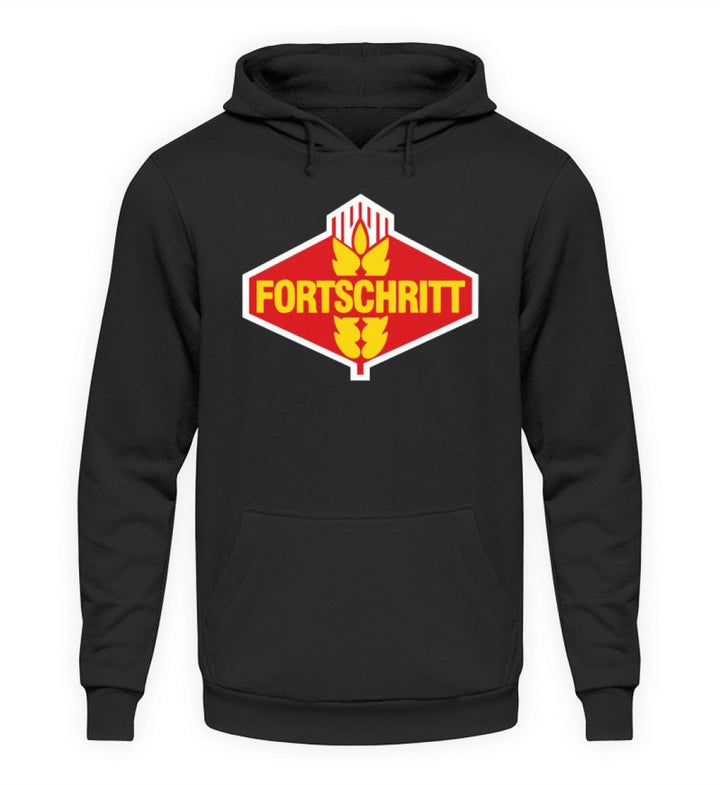 HOODIE BUBEN • FORTSCHRITT-HARLEKINSHOP
